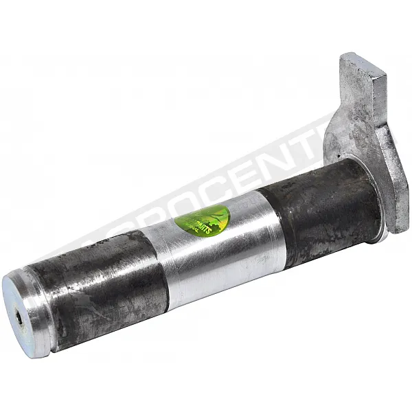 3134047 Палець D40*162,5/182 [Lemken] HEAVY-PARTS ORIGINAL - 1