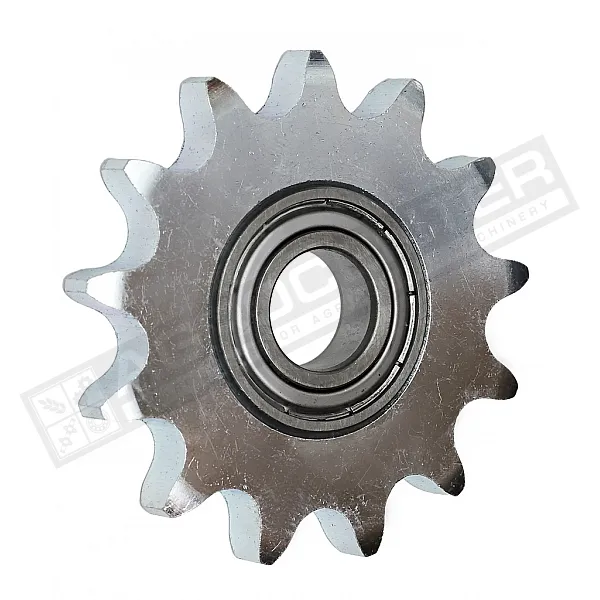 030021 Зірочка Z13 t19.5 [Geringhoff] HEAVY-PARTS ORIGINAL - 1