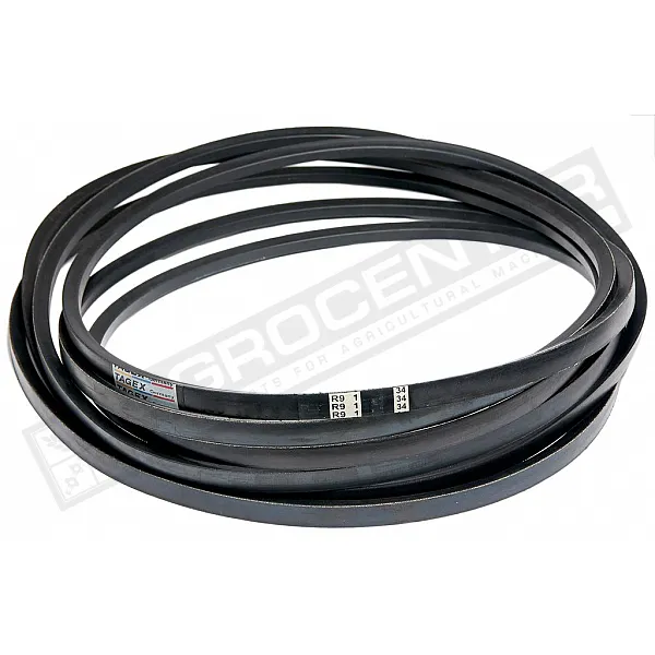 31323185 Belt TX kit 2 pcs, 785176 - 1