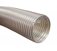 00180006 Шланг PU HDS 15 VC 140 45mm, 180006