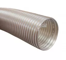 00180006 Hosepipe PU HDS 15 VC 140 45mm, 180006