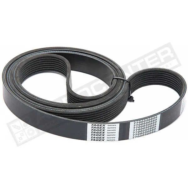 7700050889 Belt Tagex [Claas], R135665 - 1