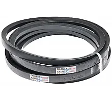 AH160080 Belt Tagex [John Deere] kit 2 pcs