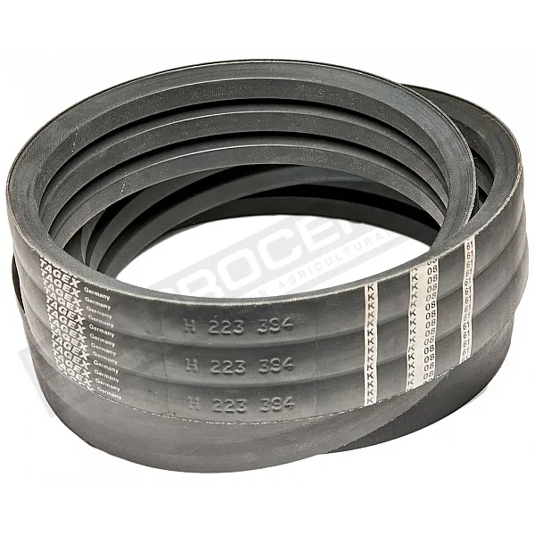 H223384 Пас Tagex, HXE10501 - 1