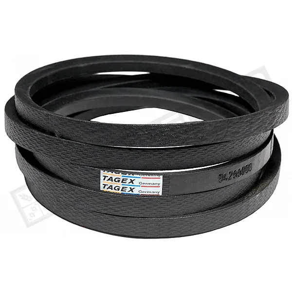 84266080 Belt Tagex [New Holland] - 1