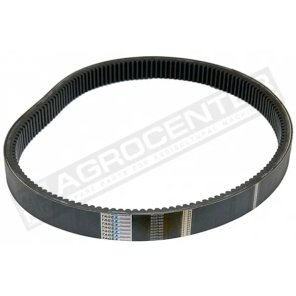 80387460 Ремень Tagex - 1