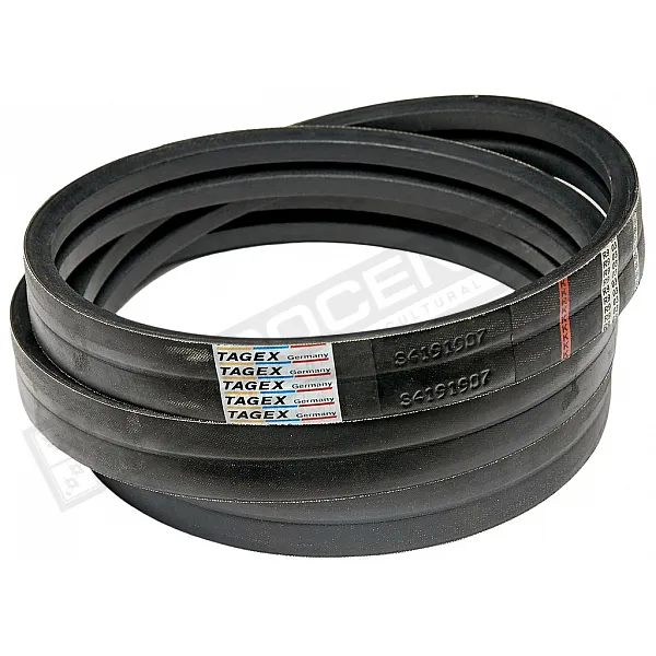 84191907 Пас Tagex [New Holland] - 1