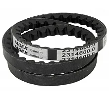 2314600.0 Belt TX kit 2 pcs, 2314600, 549752.1