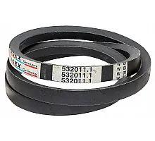 532011.1 Drive belt [Claas] Tagex, 532011