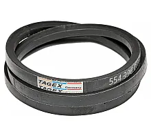 554396.0 Ремень Tagex [Claas] 554396