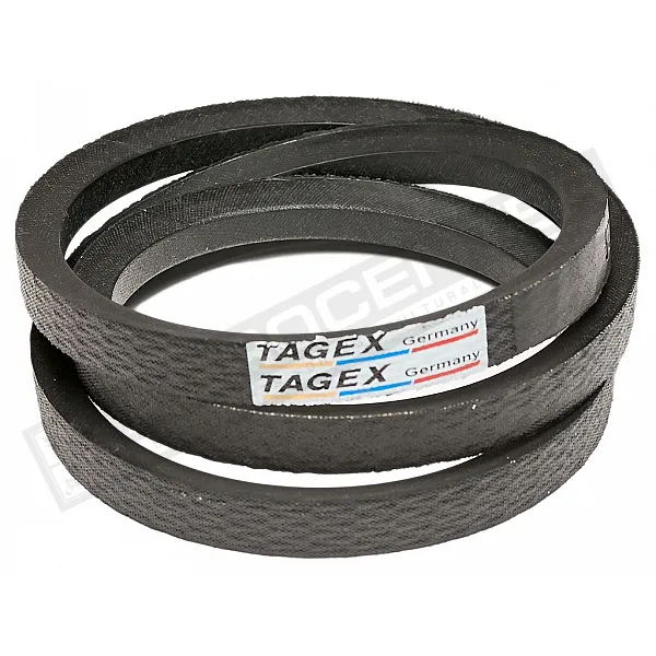 629002.1 Belt Tagex, 629002 - 1