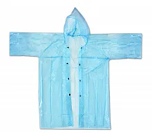 Raincoat with Velcro, Ukraine VST (70-161)