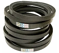 724141.0 Belt Tagex [Claas], 724141