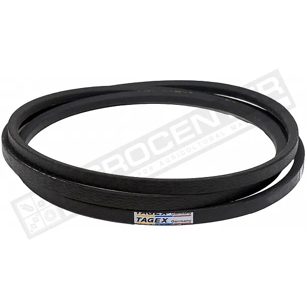 744963.0 Belt Tagex [Claas], 744963 - 1