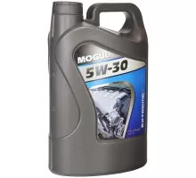 MOGUL 5W-30 EXTREME F / 4l /Engine oil