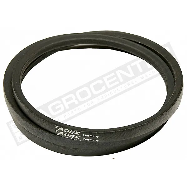 775698.0 Belt Tagex [Claas], 775698 - 1
