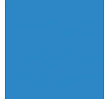 Paint for [Lemken] blue 1l