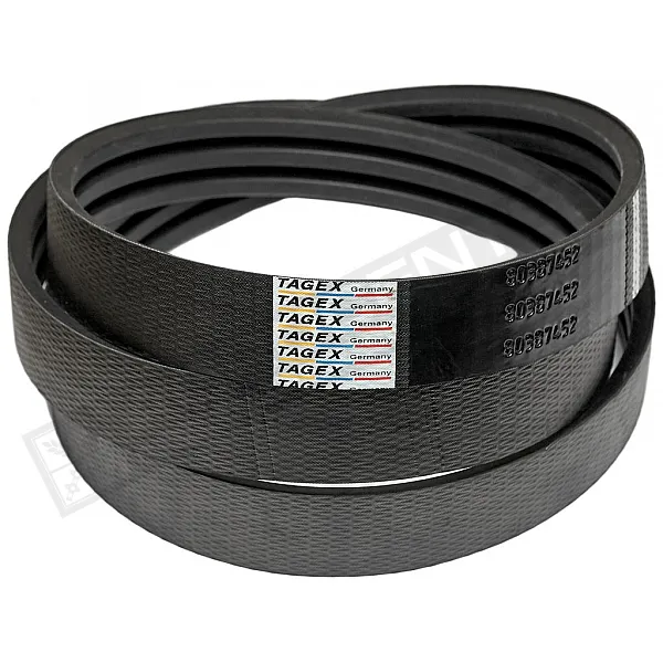 80387452 Belt Tagex [New Holland] - 1
