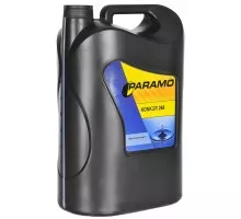 PARAMO KONKOR 268 / 10л / Консервуюче мастило