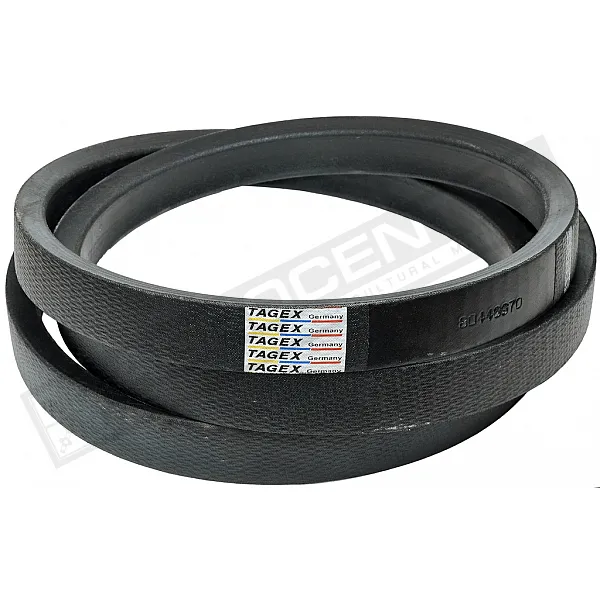 80446970 Пас Tagex [New Holland] - 1