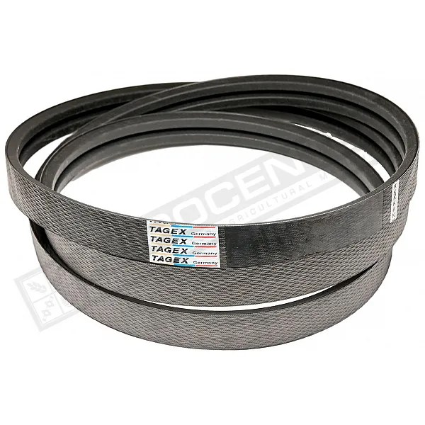 84320963 Belt Tagex [New Holland] - 1