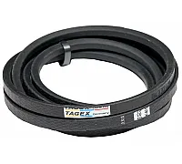 84332126 Belt [New Holland] kit 2 pcs