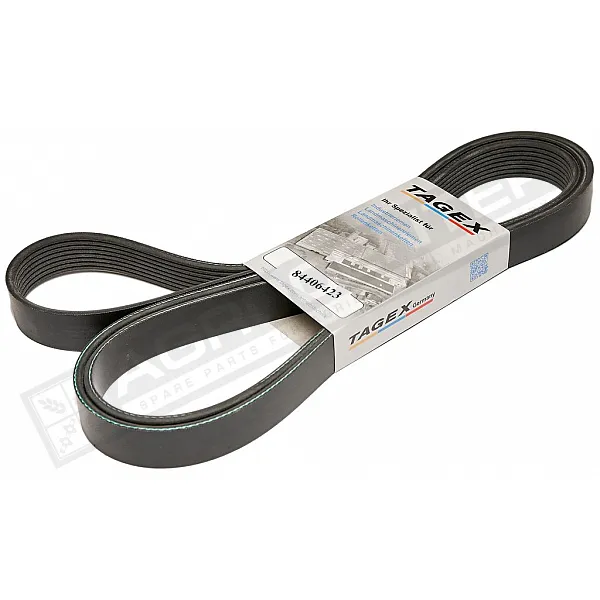 84406423 Пас Tagex [New Holland] - 1