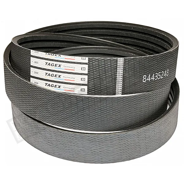 84435248 Пас Tagex [New Holland] - 1