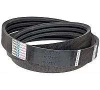 84582506 Belt 3HB [New Holland] Tagex