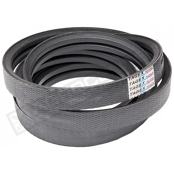 84817633 Belt Tagex [New Holland], 84996133 - 1