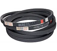 AH202773 Belt TX kit 2 pcs, 84817628