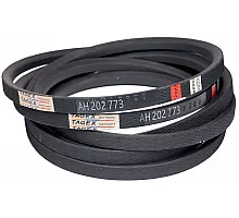 AH202773 Belt TX kit 2 pcs, 84817628