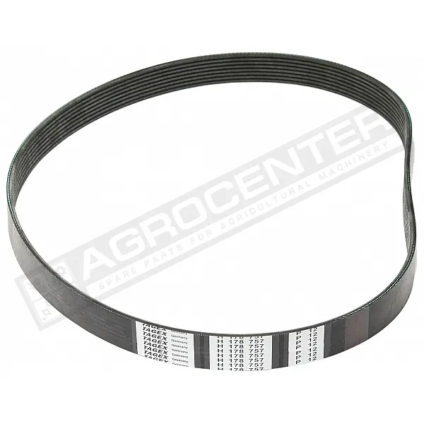 H178757 Пас Tagex - 1