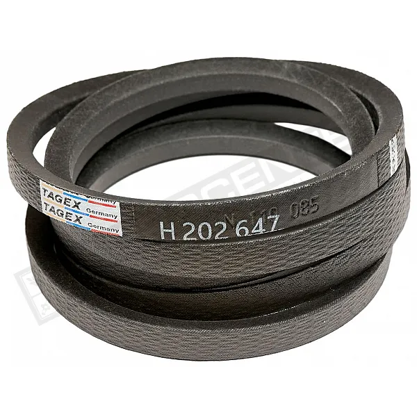H202647 Ремень Tagex - 1