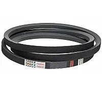 H210003 Пас приводу жатки [John Deere] Tagex