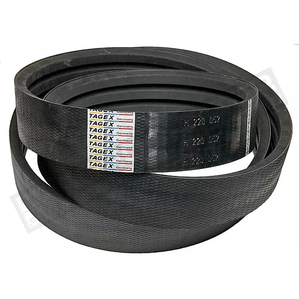 H220052 Belt Tagex, 0744331 - 1
