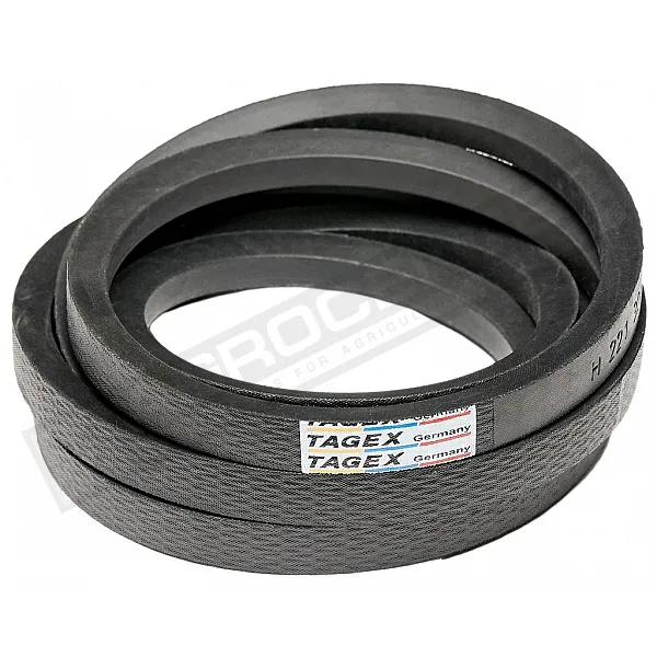 H221324 Пас Tagex [John Deere] - 1