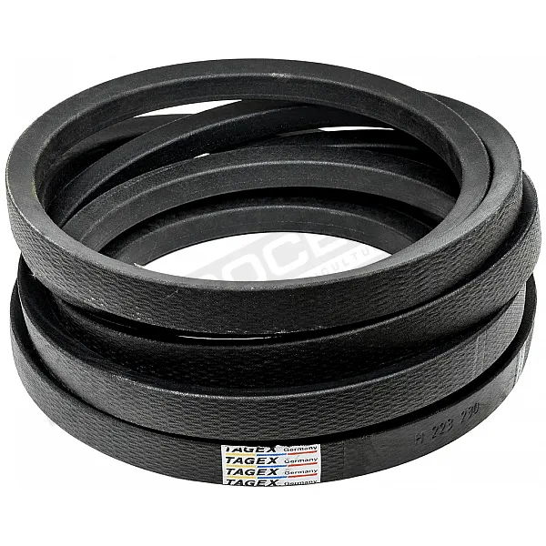 H223230 Belt Tagex - 1