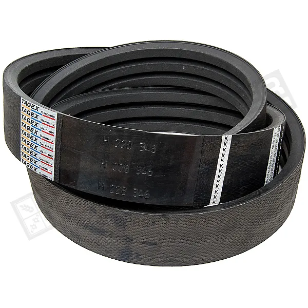 H228346 Belt Tagex [John Deere], H221990 - 1