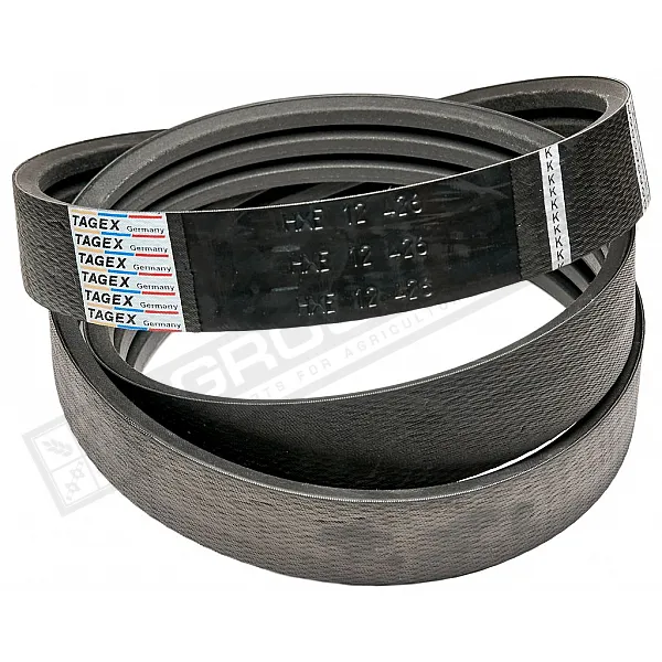 HXE12426 Belt Tagex - 1