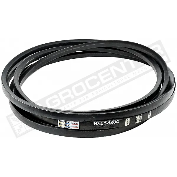 HXE51300 Ремень Tagex - 1