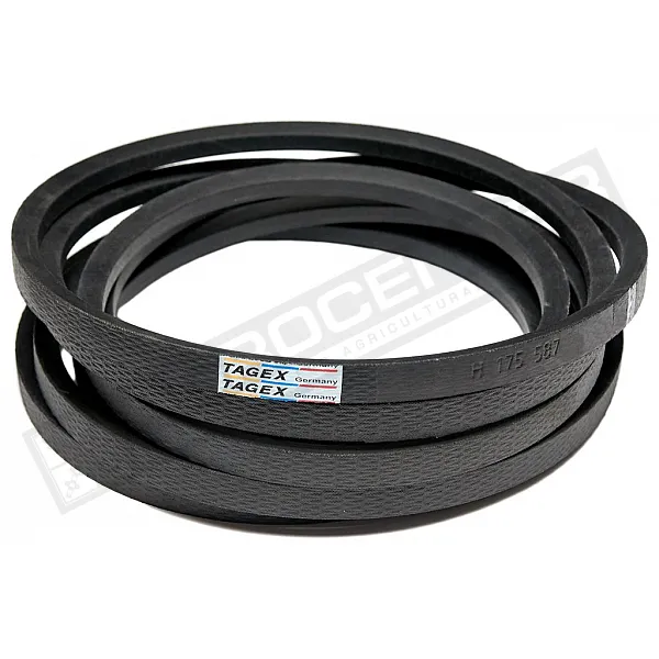 HXE82335 Пас Tagex [John Deere] - 1