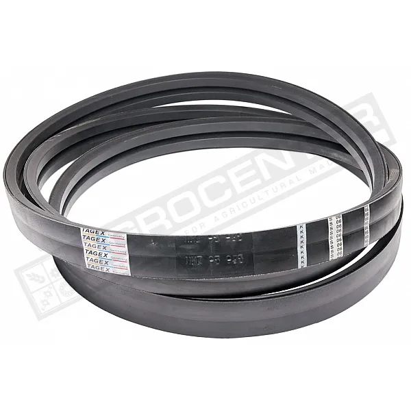 HXE95935 Пас Tagex - 1