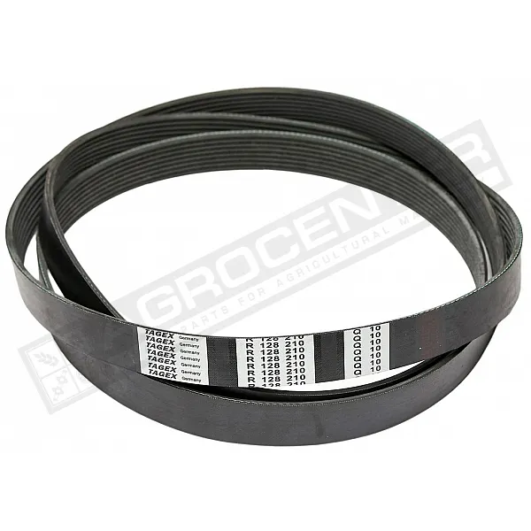 R128210 Пас Tagex [John Deere] - 1