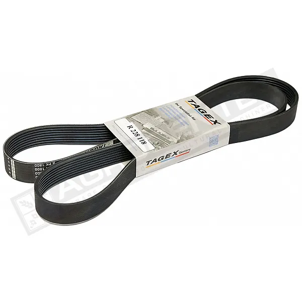 R228118 Belt Tagex - 1