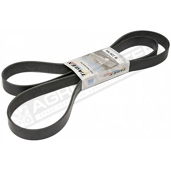 R228566 Belt Tagex - 1