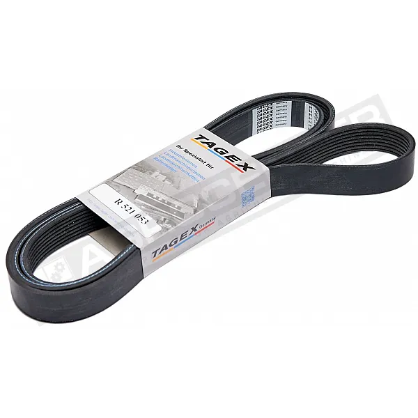 R521053 Пас Tagex [John Deere] - 1