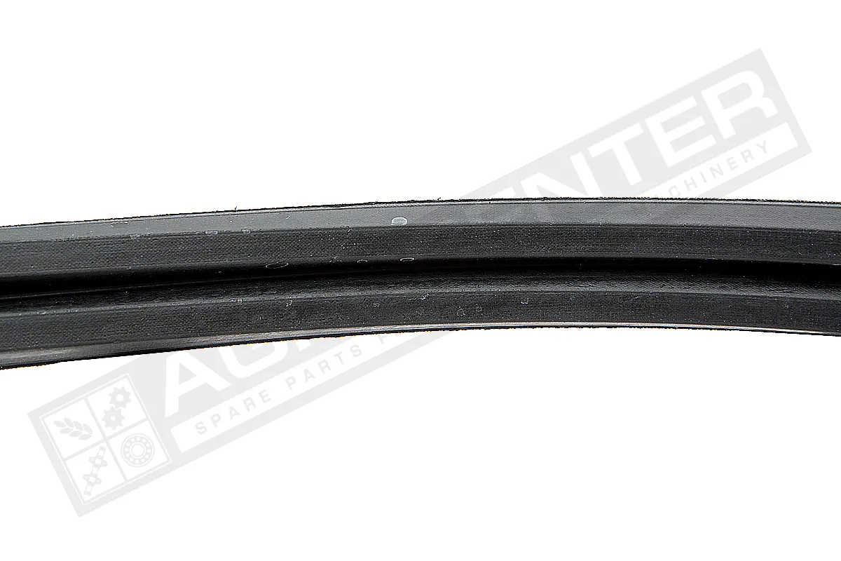 Z103845 Пас багатоклиновий Tagex [John Deere] купити в