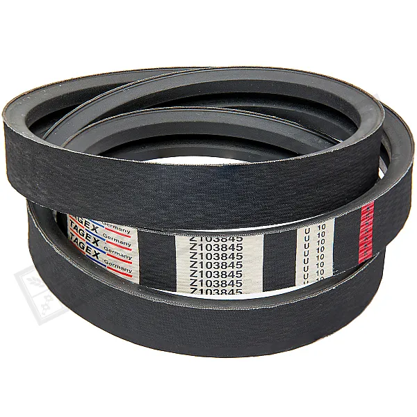 Z103845 Belt Tagex [John Deere] - 1