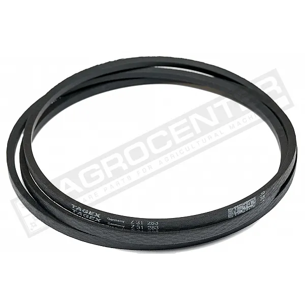 Z31283 Пас Tagex - 1